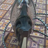 اتو خیاطی قدیمی اصل|اتو و لوازم اتو|شیراز, شریفآباد|دیوار