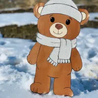 تم تدی|اسباب و اثاث بچه|سقز, |دیوار