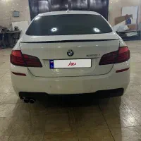 Bmw 528|خودرو سواری و وانت|اراک, |دیوار