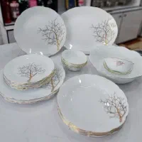 سرویس درختی