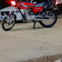 موتور 125پیشرو