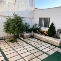 سوئیت تمیز و حیاط دار در فیروزکوه