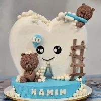 سفارش کیک و کندی بار|خدمات پذیرایی، مراسم|تهران, آزادشهر|دیوار