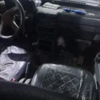 پراید مدل ۸۱