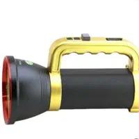 چراغ قوه اسمال سان S025 نورافکن دستی یزدانی|کوهنوردی و کمپینگ|مشهد, سپاد|دیوار