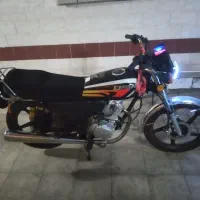 متور هندا۱۵۰