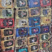 کارت پشت و رو