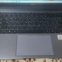 لپتاپ HUAWEI matebook D15
