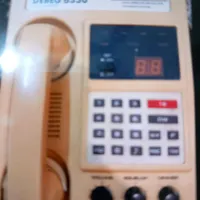بی سیم دبگ ۱۰۰کاناله المانی