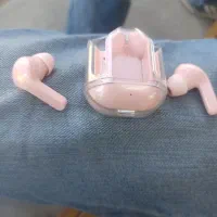 هندزفری بی سیم گلوری مدل Ultrapods با کیفیت HD