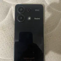 ردمی نوت ۱۳ شیامی|موبایل|چالوس, |دیوار