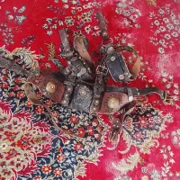 کمربند علم