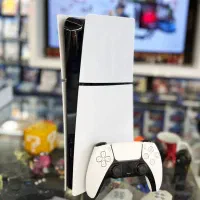 PS5 Slime Digital دو دسته آکبند