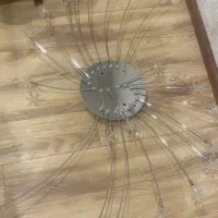 لوستر ۲عدد|لوستر و چراغ آویز|تبریز, |دیوار