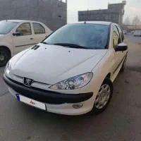 ۲۰۶sdمدل98موتورv8