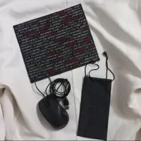 ماوس تسکو همراه پد