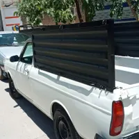 باربری حمل بار با وانت باقیمت مناسب