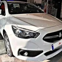 حواله شاهین G با سانروف