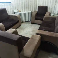 کاناپه ۷ نفره دست دوم