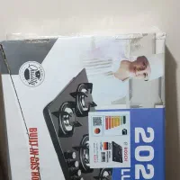 گاز صفحه ای آکبند