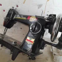 تعمیر انواع چرخ خیاطی های صنعتی و خانگی|خدمات پیشه و مهارت|پارس‌آباد, |دیوار