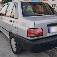 پراید ۸۵ بندر گناوه|خودرو سواری و وانت|بوشهر, |دیوار