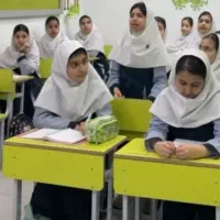 انواع نیمکت دانش آموزی
