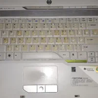 لپ تاپ ایسر acer|رایانه همراه|تهران, منیریه|دیوار