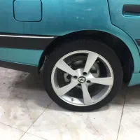 پژو۲۰۰۰|خودرو سواری و وانت|تبریز, |دیوار