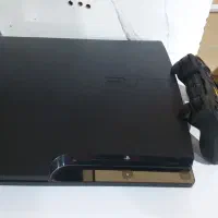 ps3 500gig|کنسول، بازی ویدئویی و آنلاین|لردگان, |دیوار