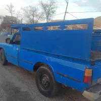 نیسان ۹۳دوگانه کارخانه