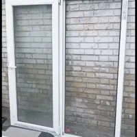 پنجره ویستا بست