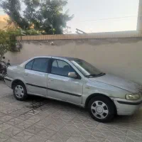 خودرو سمند معاوضه با پراید