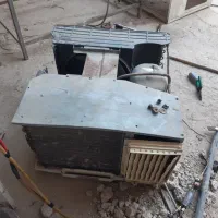 تعمیر وخرید وفروش کولرپنجره ای ، اسپیلت ویخچال|یخچال و فریزر|بندرعباس, |دیوار