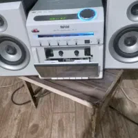 رادیو ظبط.کاست.سی.دی خور برند مارشال|سیستم صوتی خانگی|آبیک, |دیوار