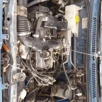 پرایدمدل 84ابی اطلسی