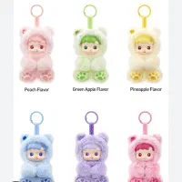 هاچی پوپو لبوبو|اسباب‌بازی بچه|رشت, دروازه لاکان|دیوار