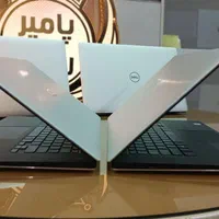 Dell touch 4k/ 4gig گرافیک مجزا|رایانه همراه|مشهد, سناباد|دیوار