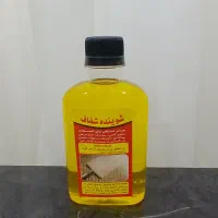 شوینده شفاف