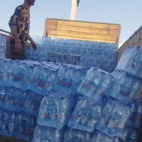 آب معدنی ۵۰۰سی سی سوما|عمده‌فروشی|بیرجند, |دیوار