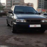 پراید ۱۴۱