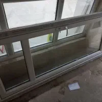 درب دو جداره ویستا بست|مصالح و تجهیزات ساختمان|فردیس, فردیس|دیوار