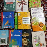 همه کتاب های کنکوری زیر قیمت