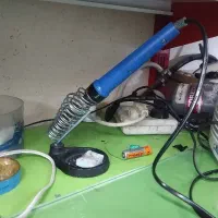 تعمیرات الکترونیک