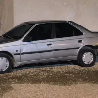 پژو ۴۰۵