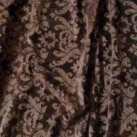 دستک و والان پرده