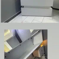 تجهیزات سالن زیبایی رودهن|آرایشگاه و سالنهای زیبایی|رودهن, |دیوار