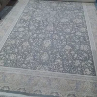 فرش خوشکل سالم سالم ۶متری ۱۰تومان ۹متری دارم