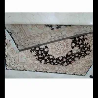 نوینفرنو۵۰رج چله ابریشم و اولیاجفت درحدنو۵۰رج|فرش|تهران, آرارات|دیوار