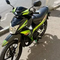 TVS NEO 125